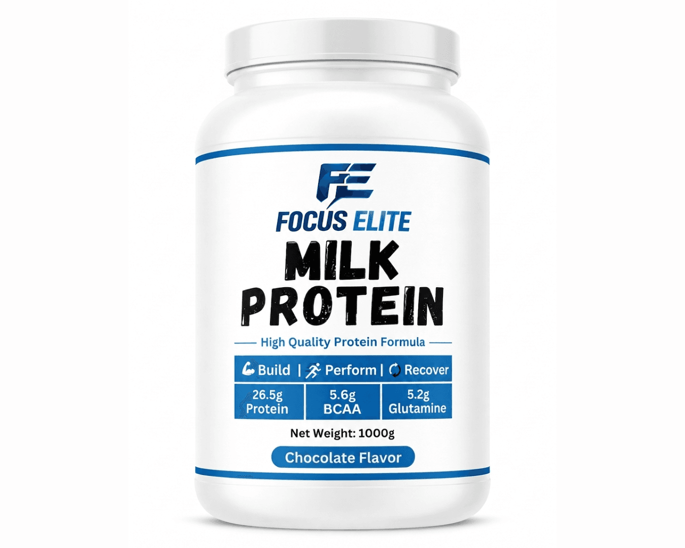 Milk Protein